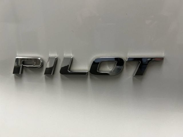 2020 Honda Pilot AWD Elite