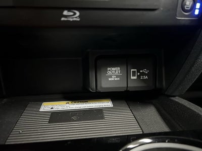 2020 Honda Pilot AWD Elite