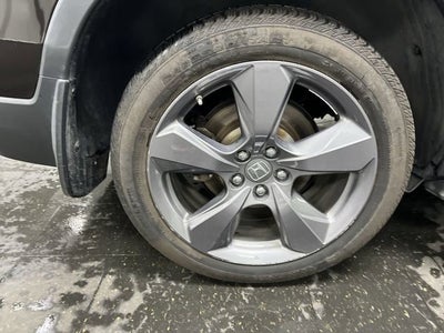 2019 Honda Passport Touring