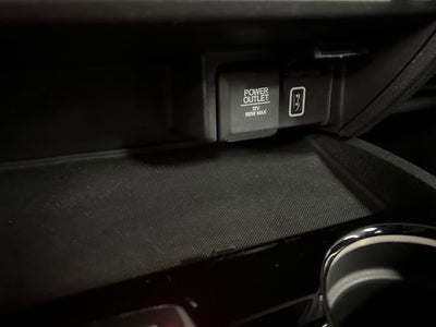2019 Honda Passport Touring