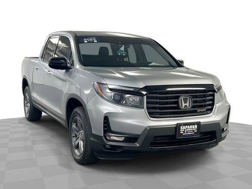 2023 Honda Ridgeline Sport