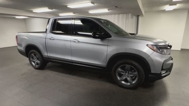 2023 Honda Ridgeline Sport