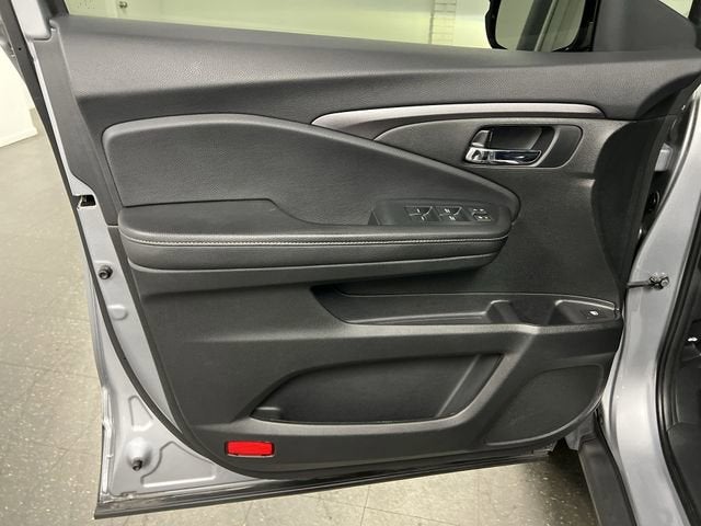 2023 Honda Ridgeline Sport