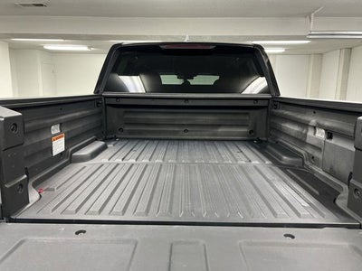 2023 Honda Ridgeline Sport