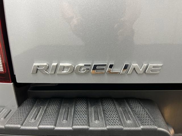 2023 Honda Ridgeline Sport