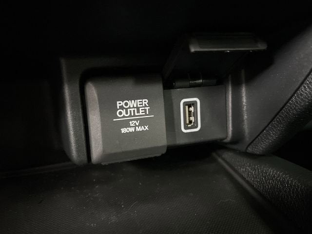 2023 Honda Ridgeline Sport