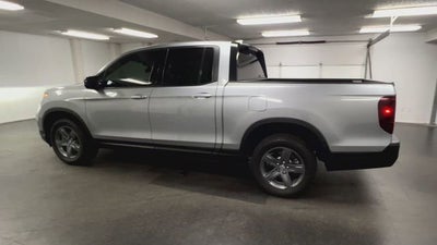 2023 Honda Ridgeline Sport