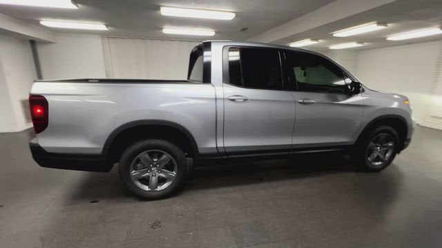 2023 Honda Ridgeline Sport