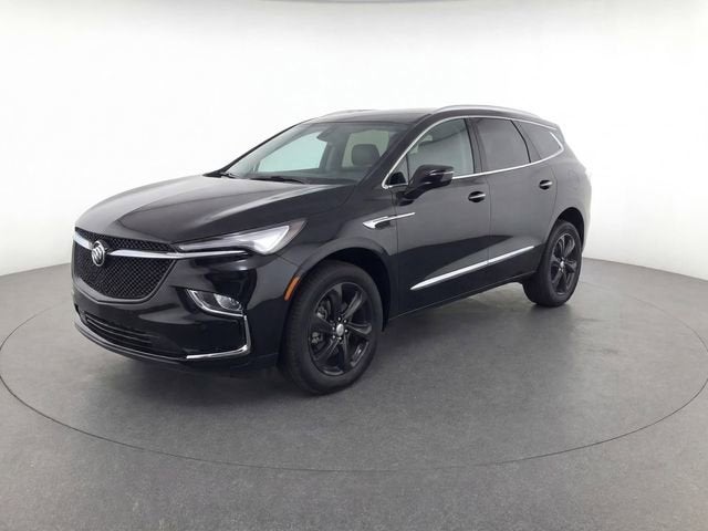 2023 Buick Enclave Essence's photo