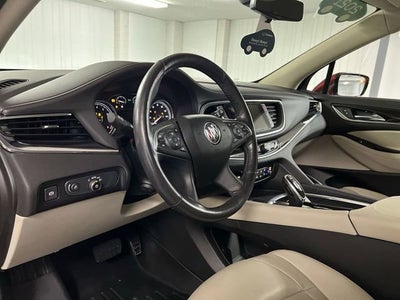 2021 Buick Enclave Premium