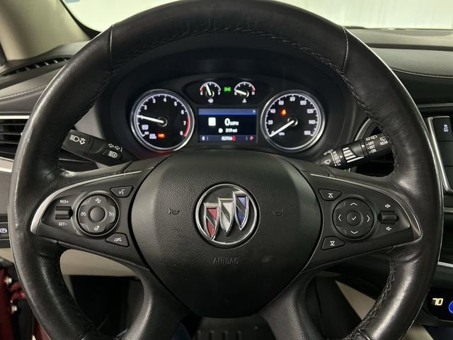 2021 Buick Enclave Premium
