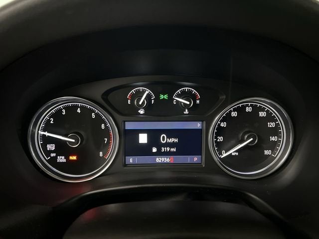 2021 Buick Enclave Premium