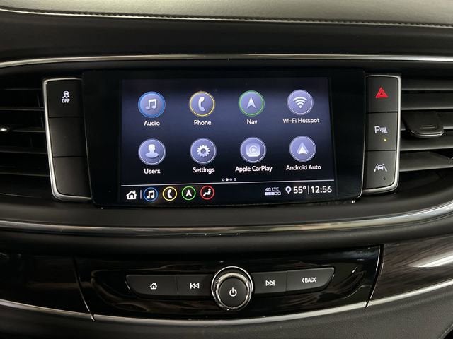 2021 Buick Enclave Premium