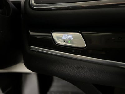 2021 Buick Enclave Premium