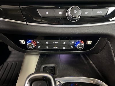 2021 Buick Enclave Premium