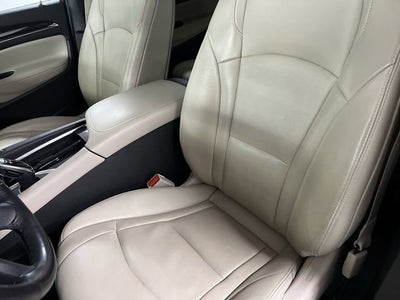 2021 Buick Enclave Premium