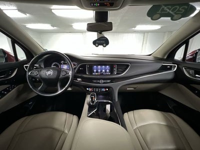 2021 Buick Enclave Premium