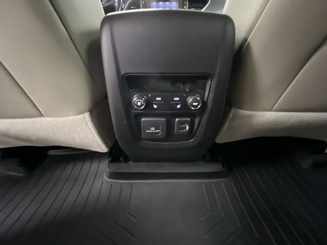 2021 Buick Enclave Premium