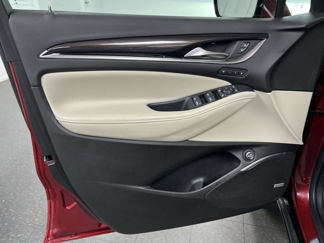2021 Buick Enclave Premium