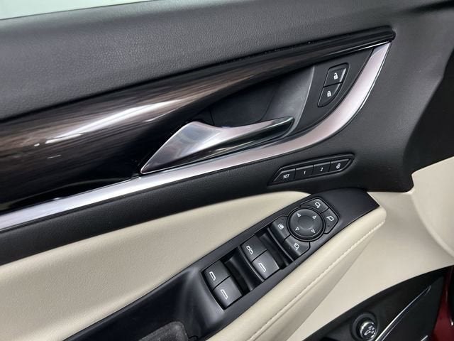 2021 Buick Enclave Premium