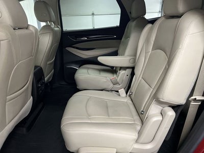 2021 Buick Enclave Premium