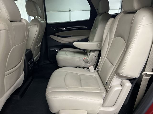 2021 Buick Enclave Premium