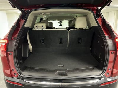 2021 Buick Enclave Premium