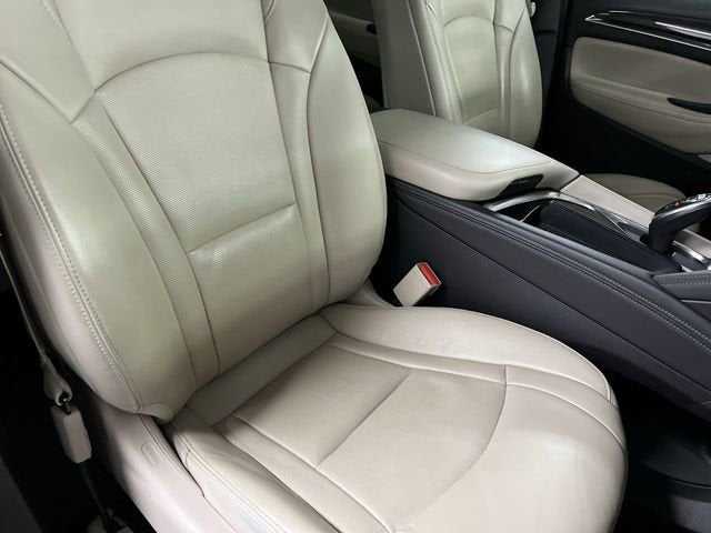 2021 Buick Enclave Premium