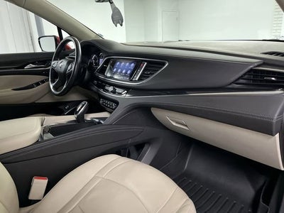 2021 Buick Enclave Premium