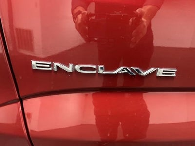 2021 Buick Enclave Premium