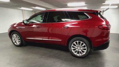 2021 Buick Enclave Premium