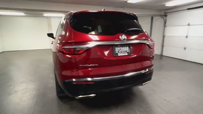 2021 Buick Enclave Premium