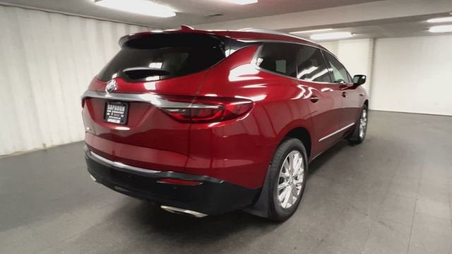 2021 Buick Enclave Premium