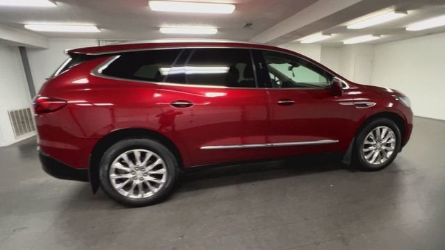 2021 Buick Enclave Premium