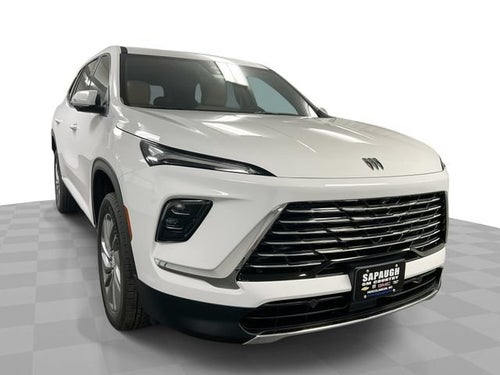 2027 Buick Enclave Preferred