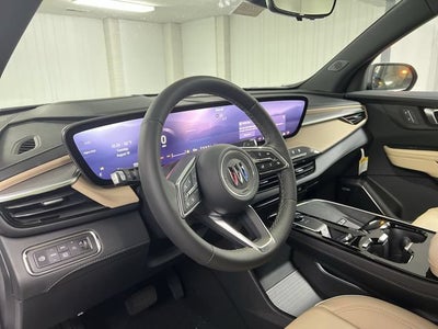 2027 Buick Enclave Preferred