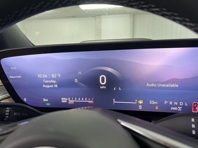 2027 Buick Enclave Preferred