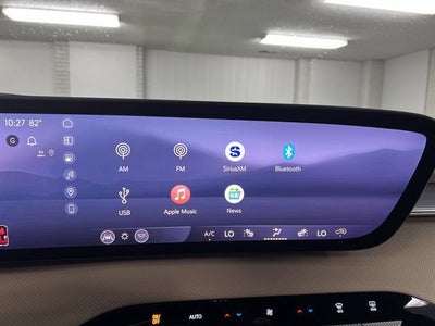2027 Buick Enclave Preferred