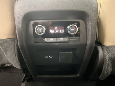2027 Buick Enclave Preferred