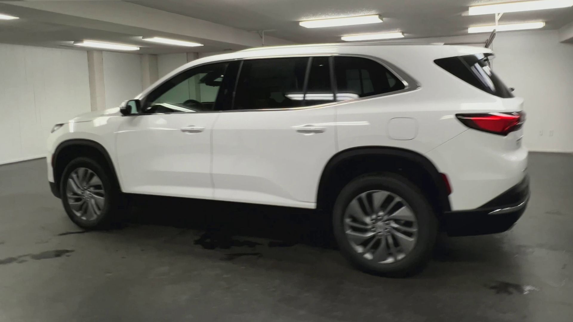 2027 Buick Enclave Preferred