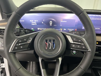 2027 Buick Enclave Preferred