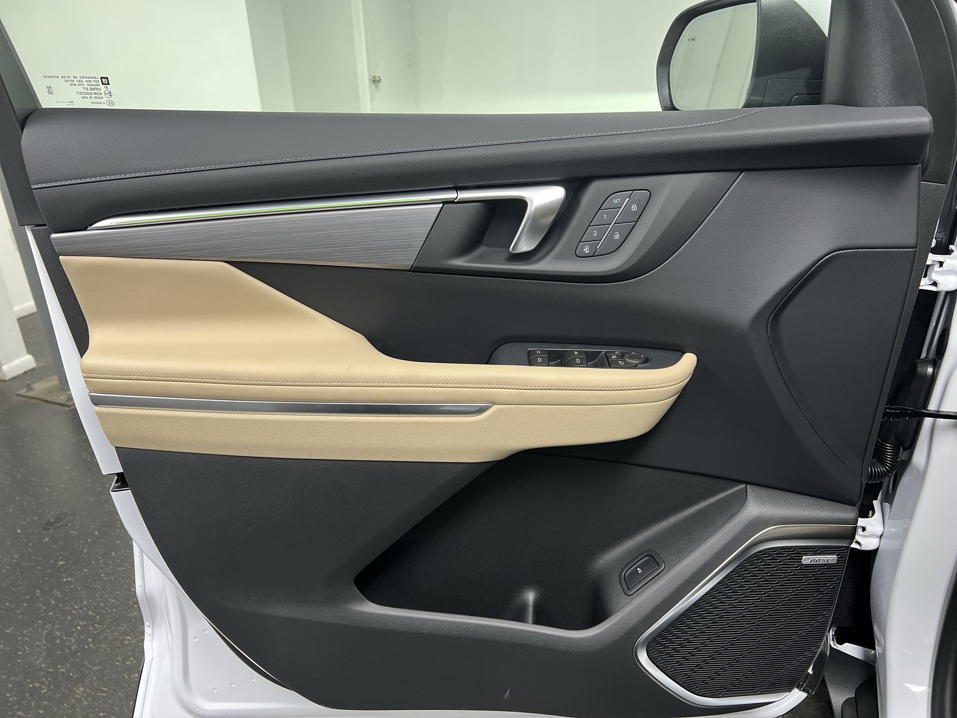 2027 Buick Enclave Preferred