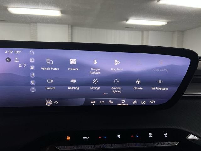 2027 Buick Enclave Preferred