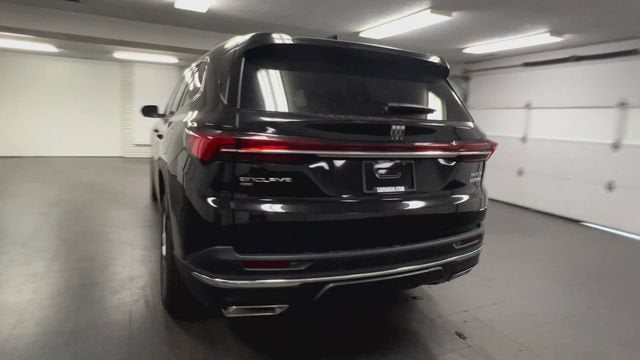 2027 Buick Enclave Preferred