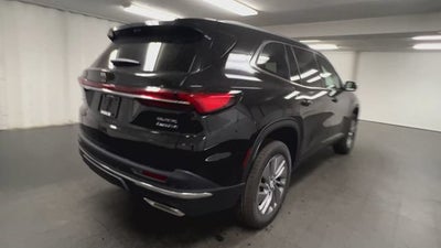 2027 Buick Enclave Preferred
