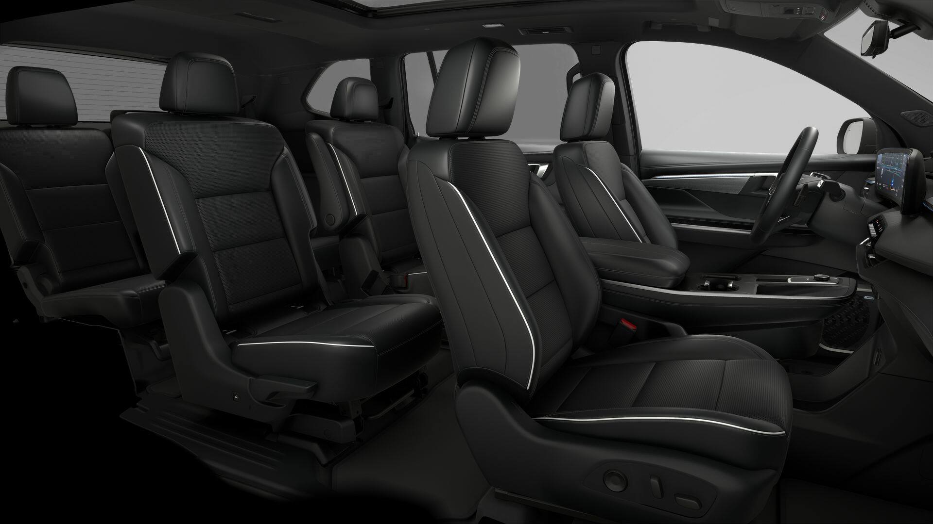 2027 Buick Enclave Preferred