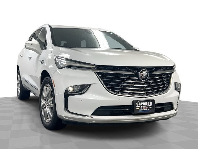 2023 Buick Enclave