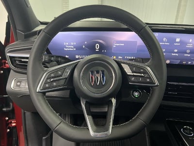 2027 Buick Enclave Sport Touring
