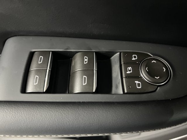 2027 Buick Enclave Sport Touring
