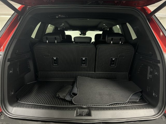 2027 Buick Enclave Sport Touring